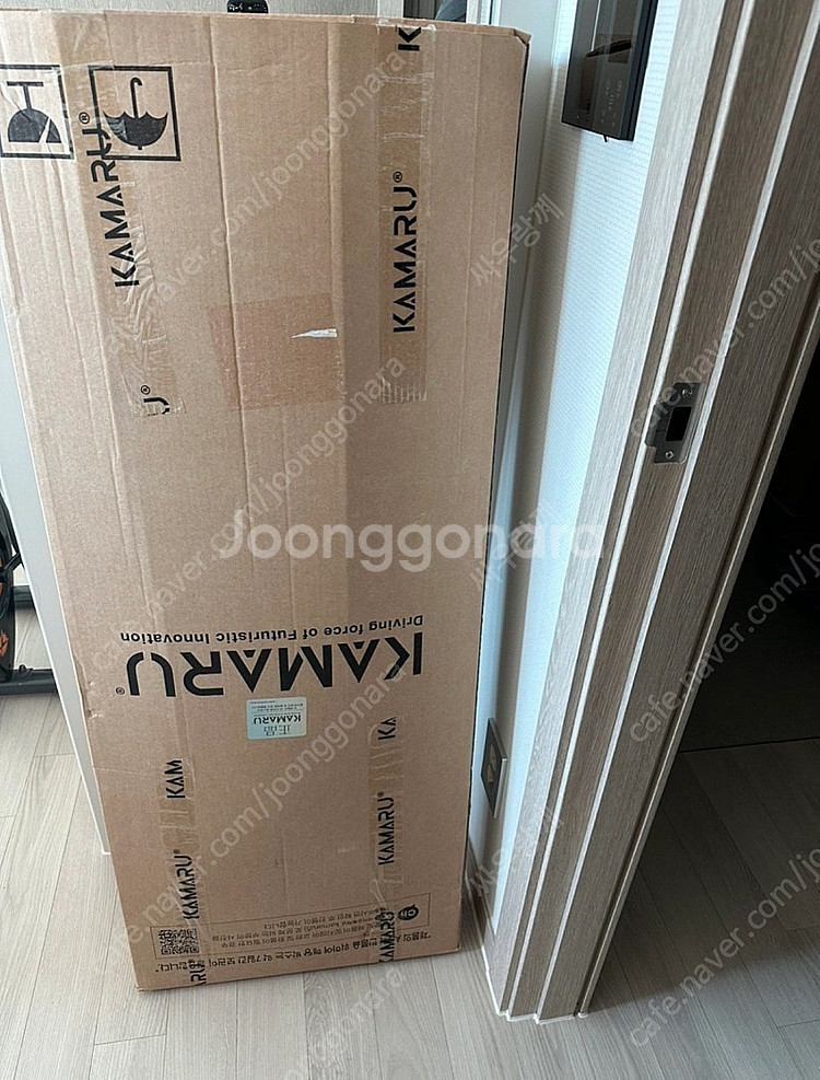 GV80 5인승 카마루 TPE 드렁크 매트 판매(새상품--1
