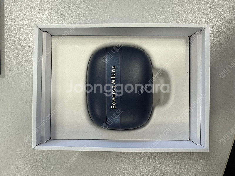 Bowers & Wilkins Pi8 블루칼라 판매합니...--1