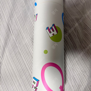 qwer패드 판매합니다 새제품