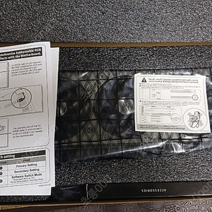 사파이어 라데온 RX 7900XTX 니트로 그래픽카드 (AS 27.07)