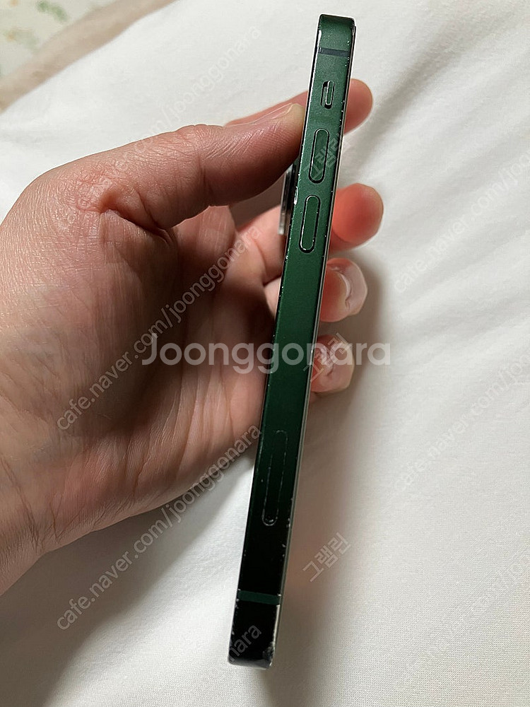 아이폰13미니 128기가 북미판--2