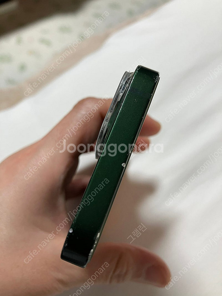 아이폰13미니 128기가 북미판--5