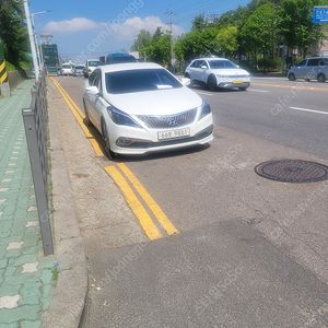 [개인]16년식 그랜저HG 익스클루시브 판매합니다