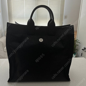 미닛뮤트 patti bag(블랙)천연가죽