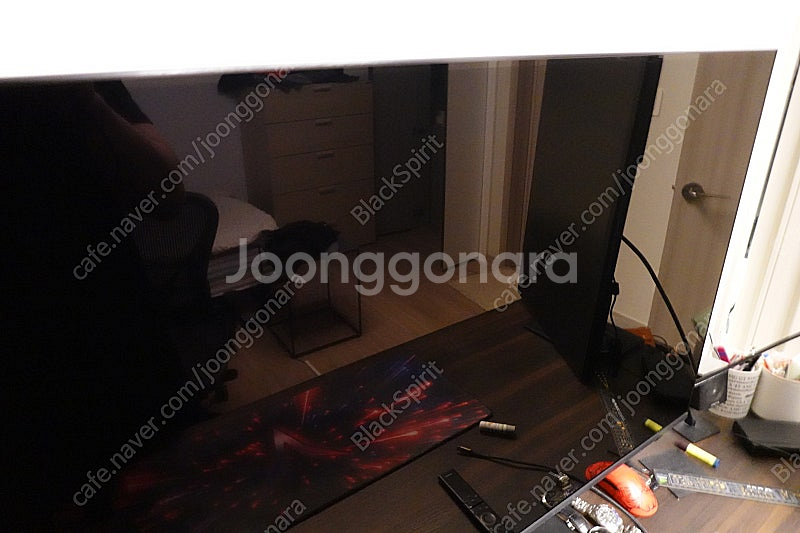삼성 Neo QLED 50QNB90 50인치 미니LED...--0