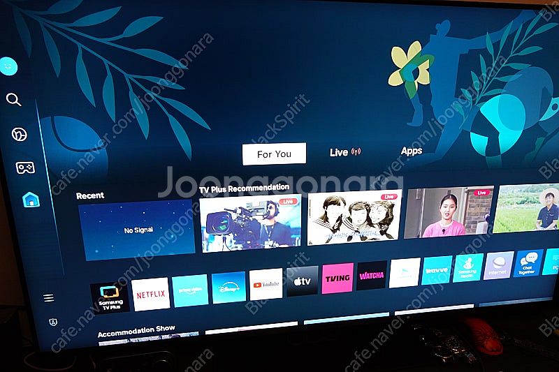 삼성 Neo QLED 50QNB90 50인치 미니LED...--1