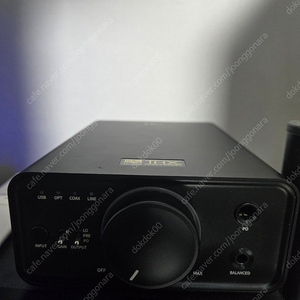 fiio k7