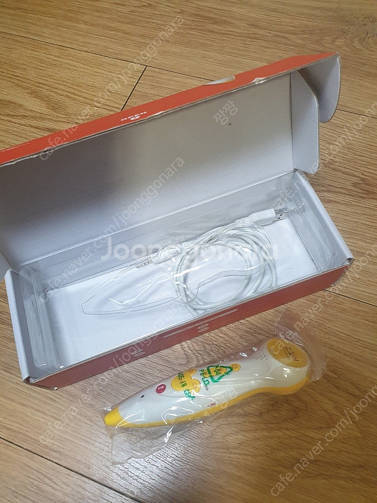 눈높이펜 팝펜 , 교원 스마트펜 팝니다.--1