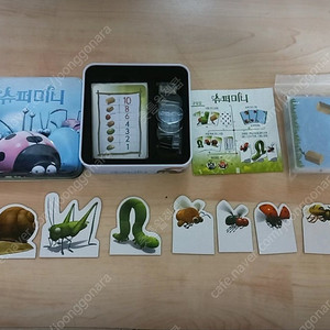 보드게임 다크호스 리테마 슈퍼미니