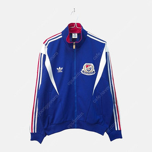 Adidas 콜라보 데상트 저지