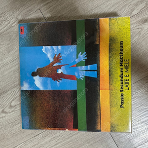 Rock/Pop 수입LP No.2