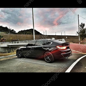 BMW 휠