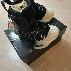새상품) 웨이크보드 로닉스 rxt 바인딩 250