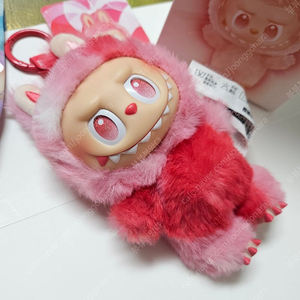 라부부 하이라이트 사랑