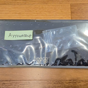 Keycult No.2 TKL 정품 핫스왑 기판