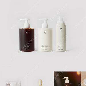 핑크원더 호호바 헤어 샴푸 트리트먼트