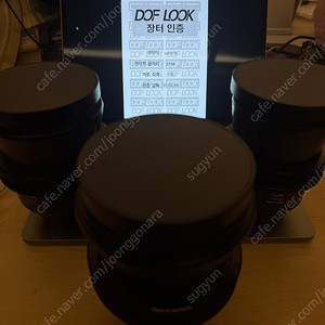 zeiss otus ef 마운트 28mm 55mm 85mm 팝니다