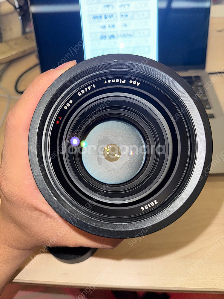 zeiss otus ef 마운트 28mm 55mm 85...--1