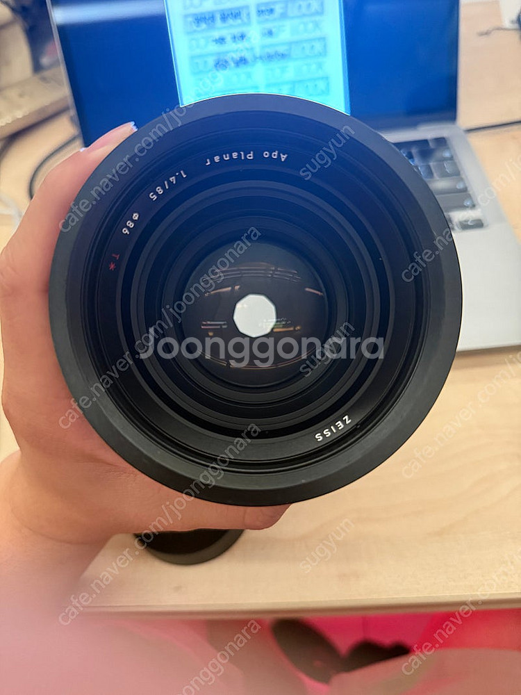 zeiss otus ef 마운트 28mm 55mm 85...--2