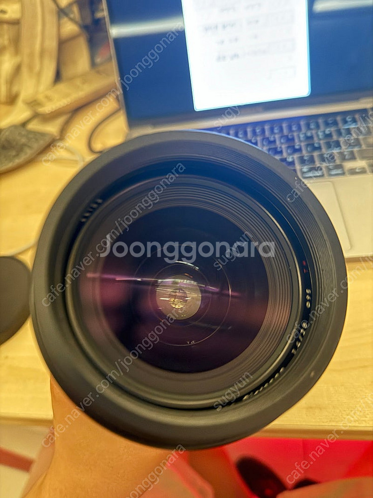 zeiss otus ef 마운트 28mm 55mm 85...--3