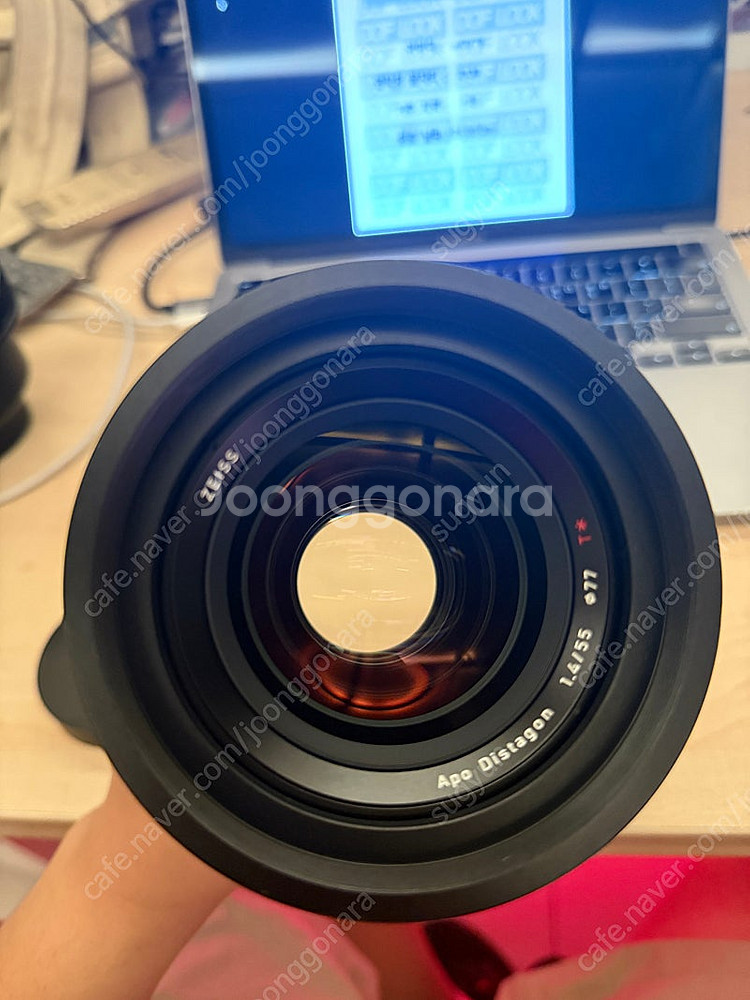 zeiss otus ef 마운트 28mm 55mm 85...--5