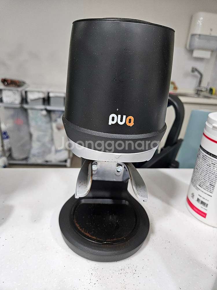 카페정리(24.10.19구매) cime05-pid, 우성1500테이블냉장고, 진성Js-1온수기,카이저제빙기50kg,...--1