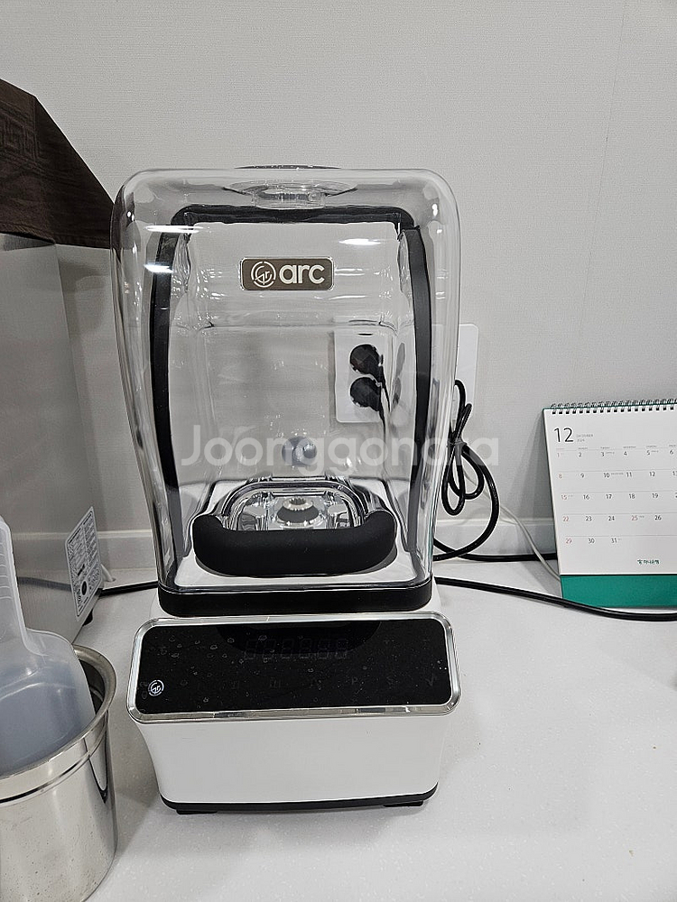 카페정리(24.10.19구매) cime05-pid, 우성1500테이블냉장고, 진성Js-1온수기,카이저제빙기50kg,...--8