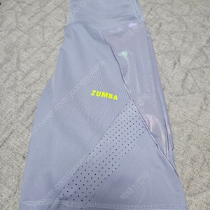 줌바레깅스