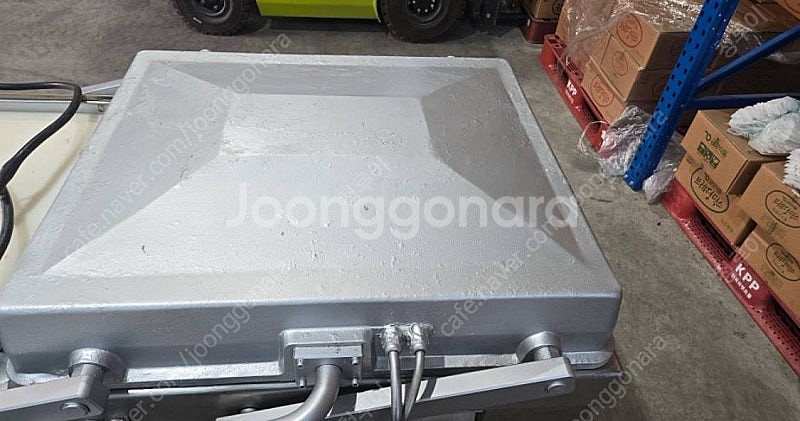 업소용 복식 진공포장기 판매합니다--2
