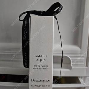 딥퍼랑스 퍼퓸 바디 미스트 30ml 아말피 아쿠아