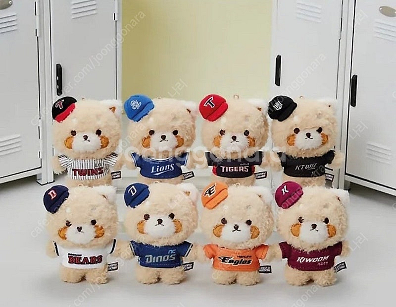 최강레시 키링,뱃지 팝니다(LG,기아,두산)--0