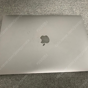 맥북 프로 13인치 16gb/512gb 싸게 급처