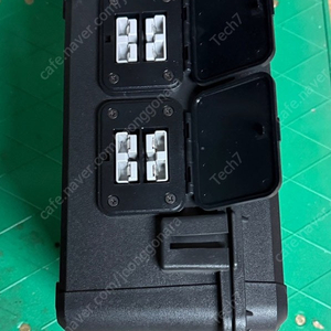 16.8V 리튬 티탄산염 LTO 배터리 66Ah