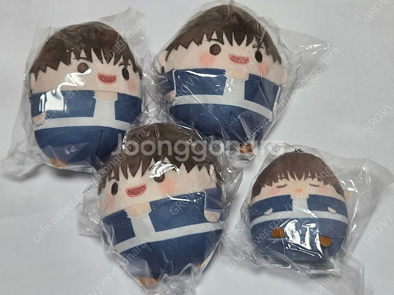 주술회전 후와코로링 + 쿠지 누이--8