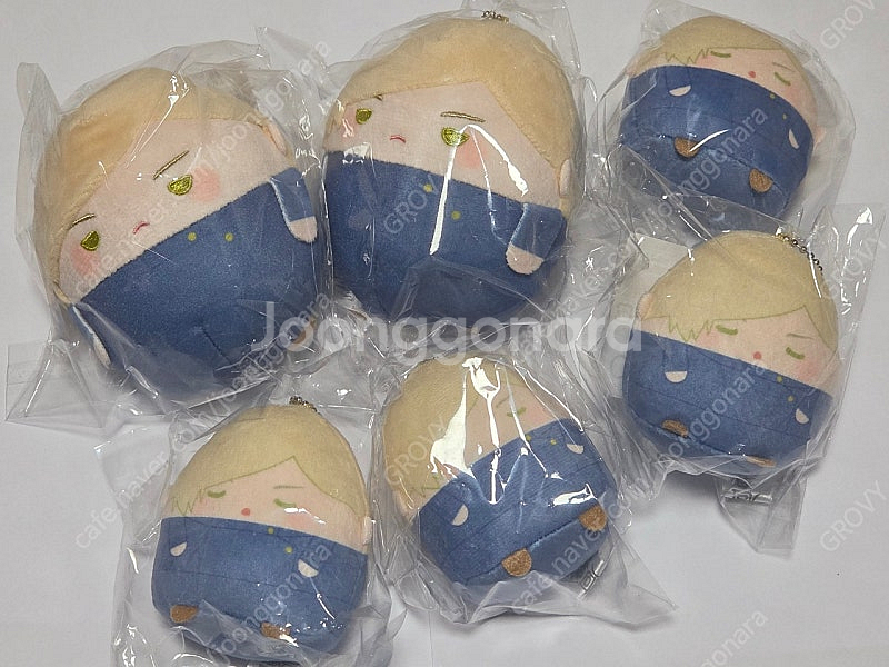 주술회전 후와코로링 + 쿠지 누이--9