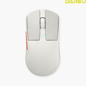 다얼유 A950G 4K 마우스