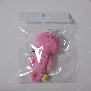 유키오 인형 키링 - 후지산 이미지