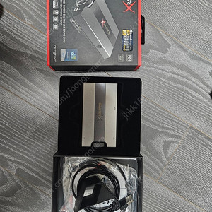 사운드블라스터 g6