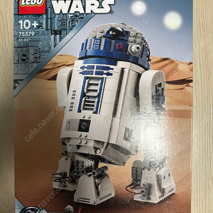 레고 75379 R2-D2 미개봉새상품