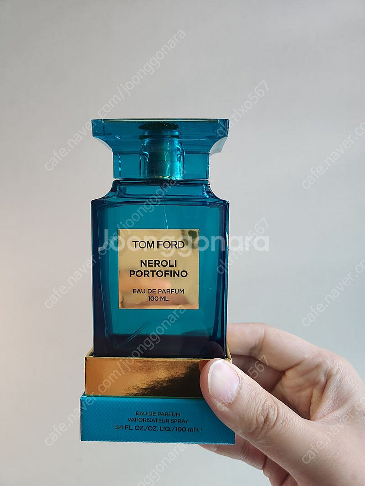 톰포드 네롤리 포르토피노 100ml 풀박스 거의새상품 ...--0
