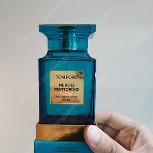 톰포드 네롤리 포르토피노 100ml 풀박스 거의새상품 바이슈코어플구매!!