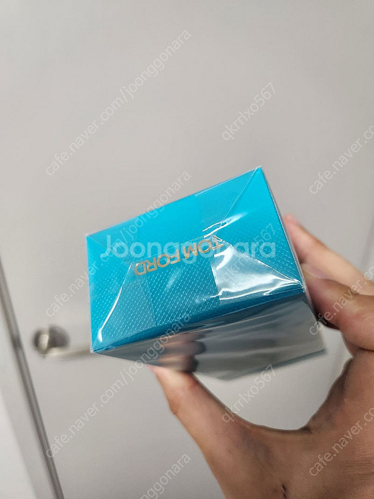 톰포드 네롤리 포르토피노 100ml 풀박스 거의새상품 ...--3