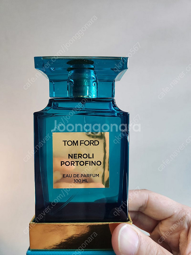 톰포드 네롤리 포르토피노 100ml 풀박스 거의새상품 ...--6