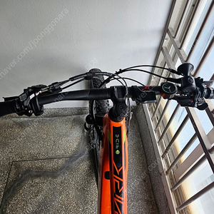 스캇 랜섬 eRIDE 930 풀샥 전기 자전거