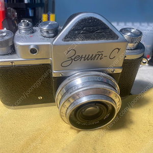 인더스타 50mm m39