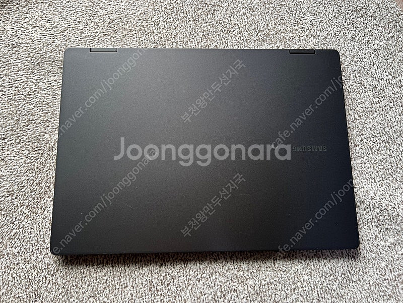삼성 갤럭시북3 프로360 NT960QFG-K71AG--1