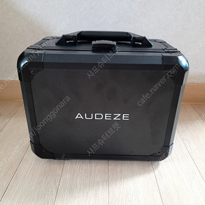 오디지 AUDEZE LCD-2 Closed-Back 오디즈 LCD2 밀폐형 헤드폰사용감제로 오디지 헤드폰 (사용감없음)