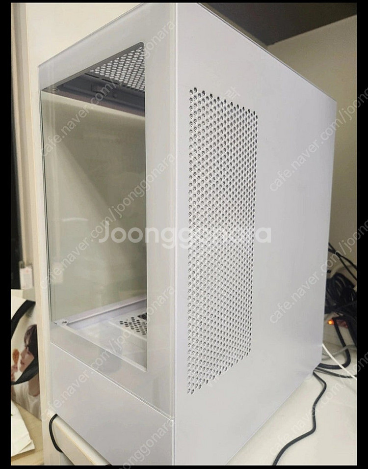 조립 PC 라이젠 7500F 32GB 1TB RTX40...--0