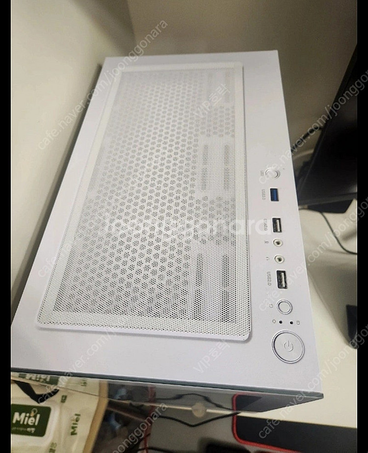조립 PC 라이젠 7500F 32GB 1TB RTX40...--1