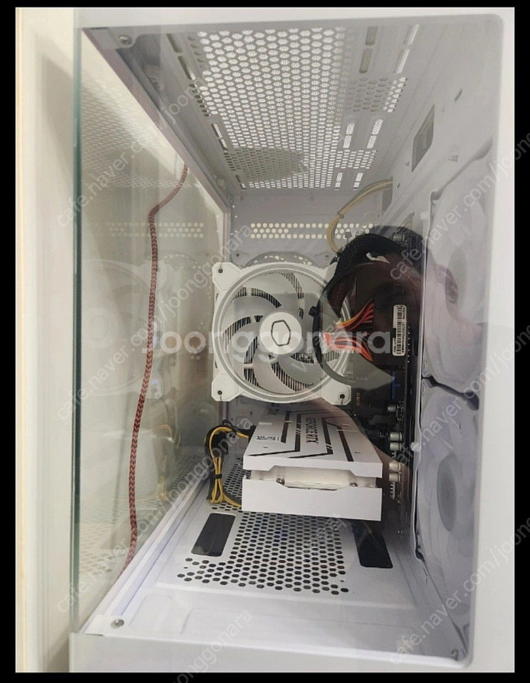 조립 PC 라이젠 7500F 32GB 1TB RTX40...--3